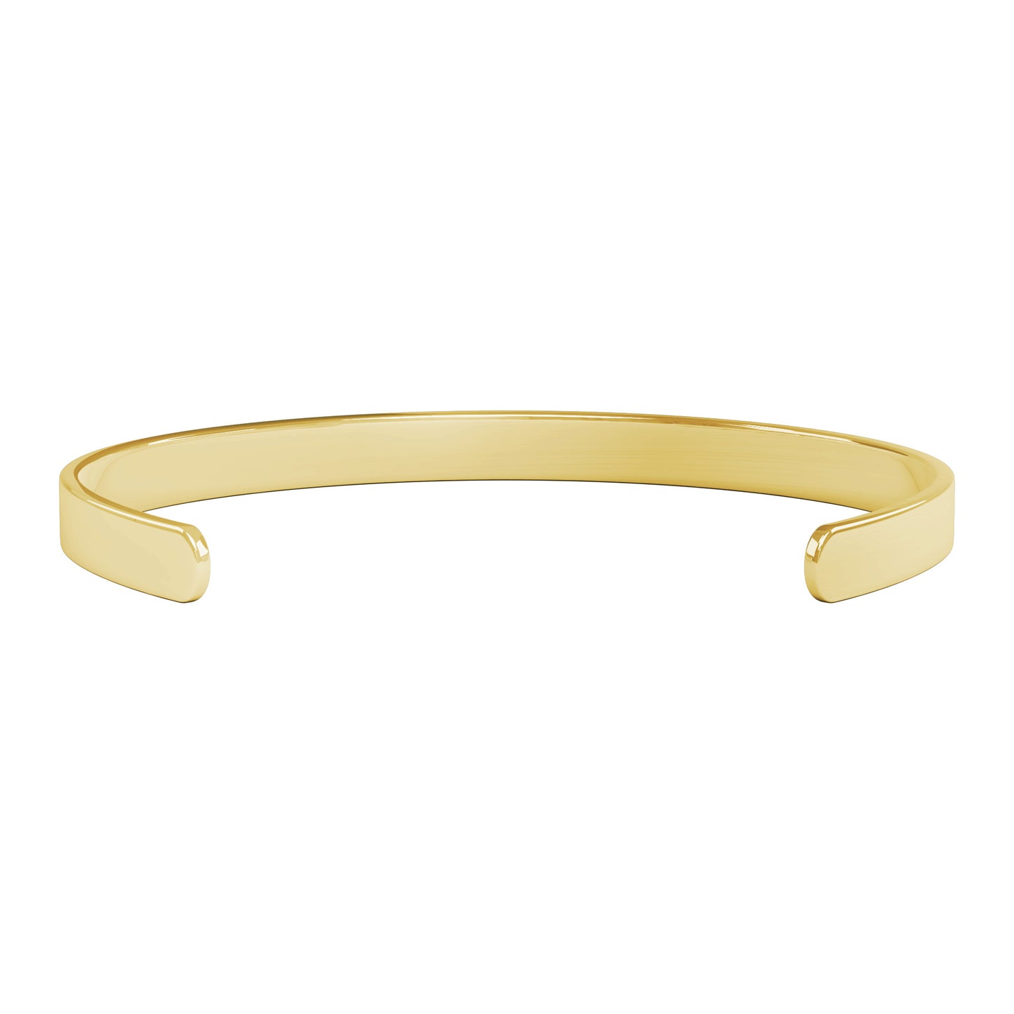 Thank You Universe Cuff Bracelet