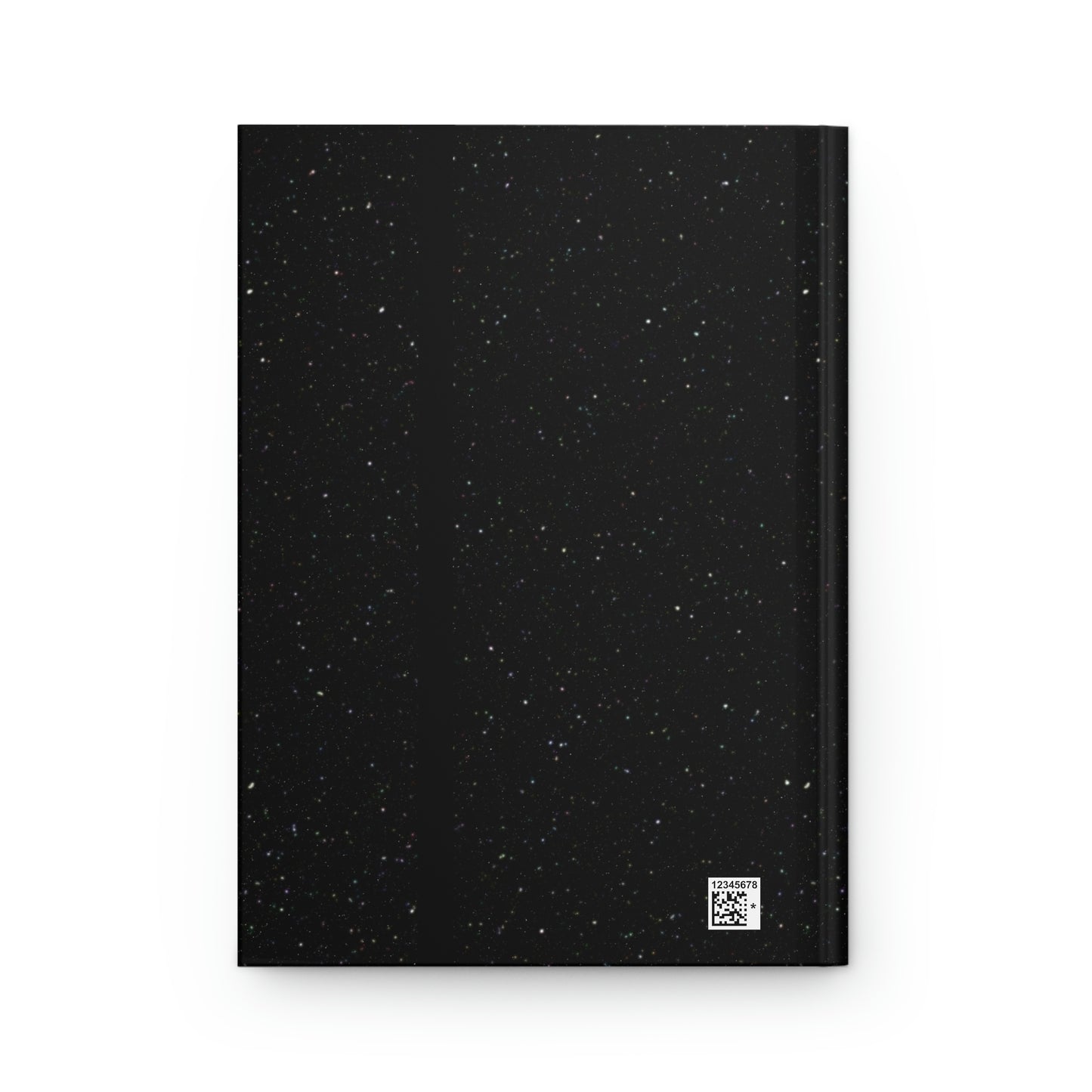 Moon Phase Journal - Hardcover