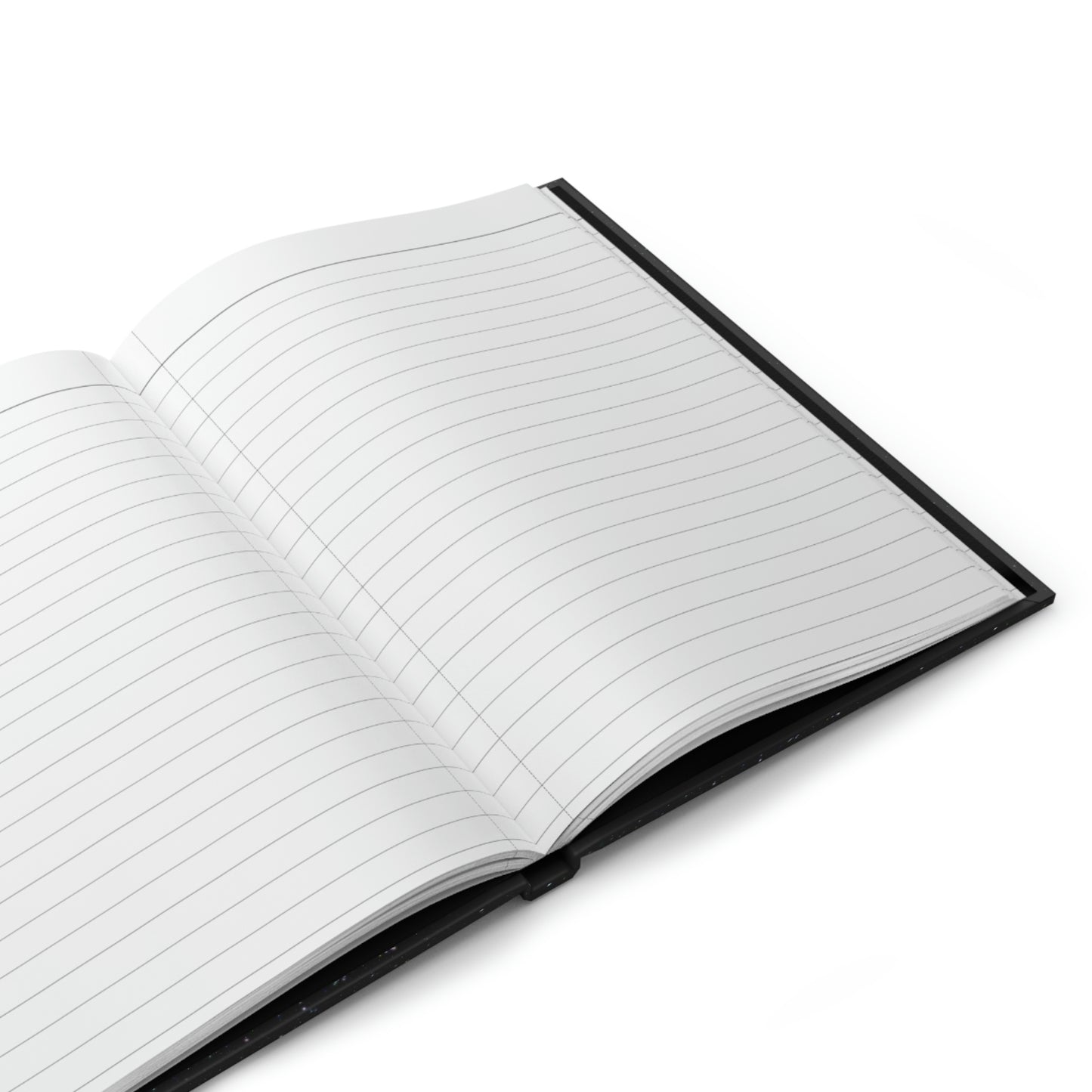 Moon Phase Journal - Hardcover