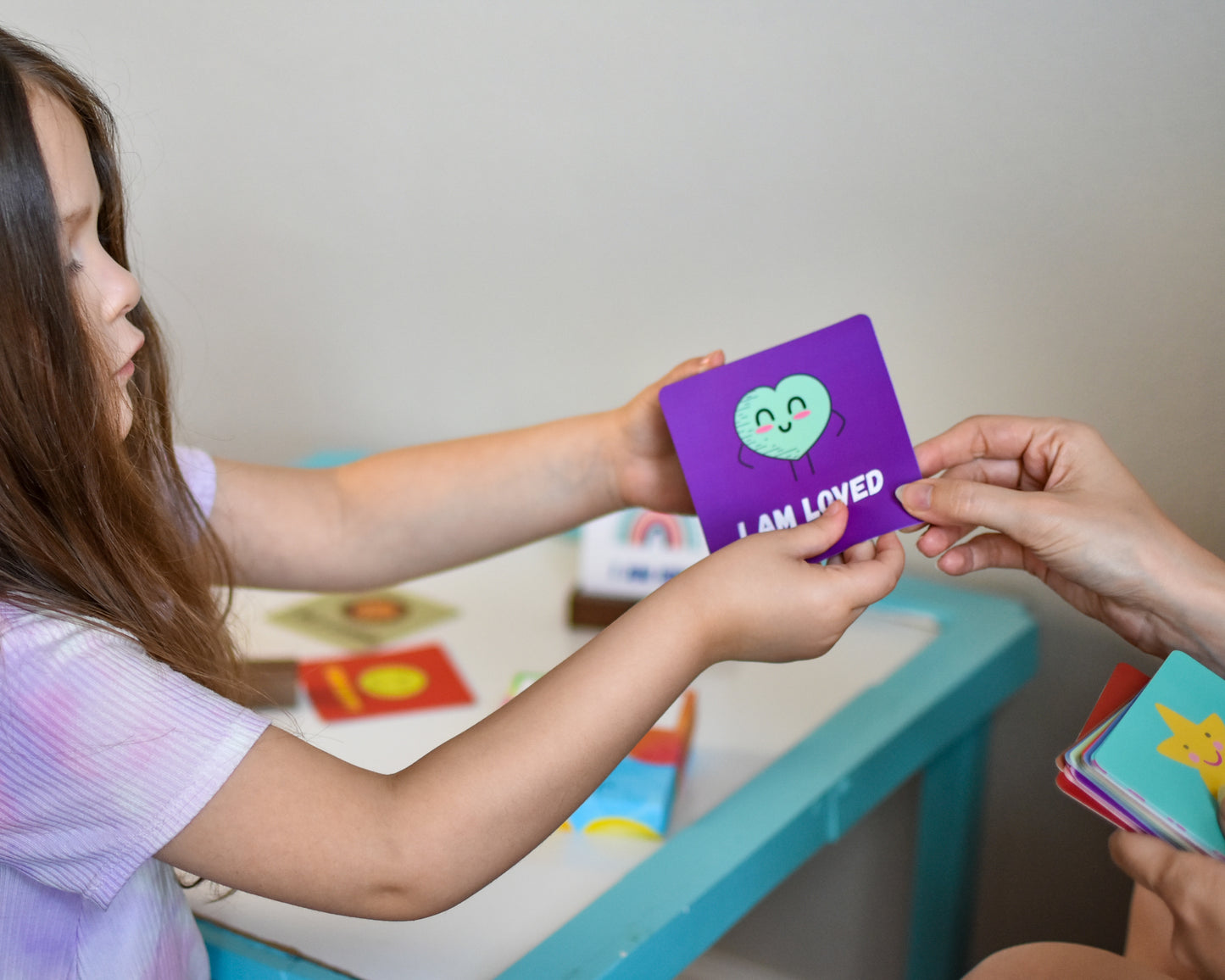 Affirmations for Kids, Affirmation Cards for Kids