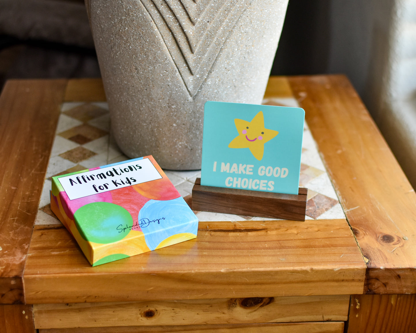 Affirmations for Kids, Affirmation Cards for Kids