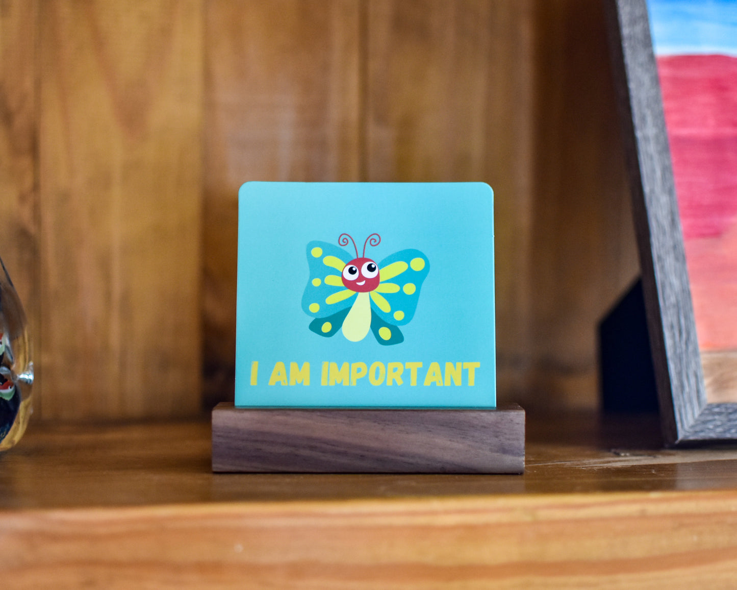 Affirmations for Kids, Affirmation Cards for Kids