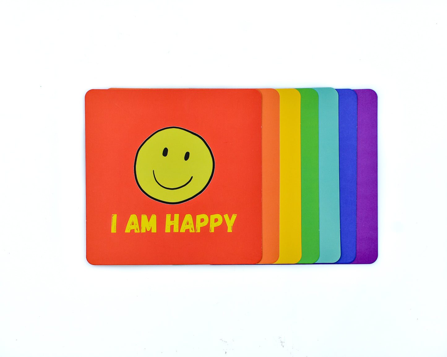 Affirmations for Kids, Affirmation Cards for Kids