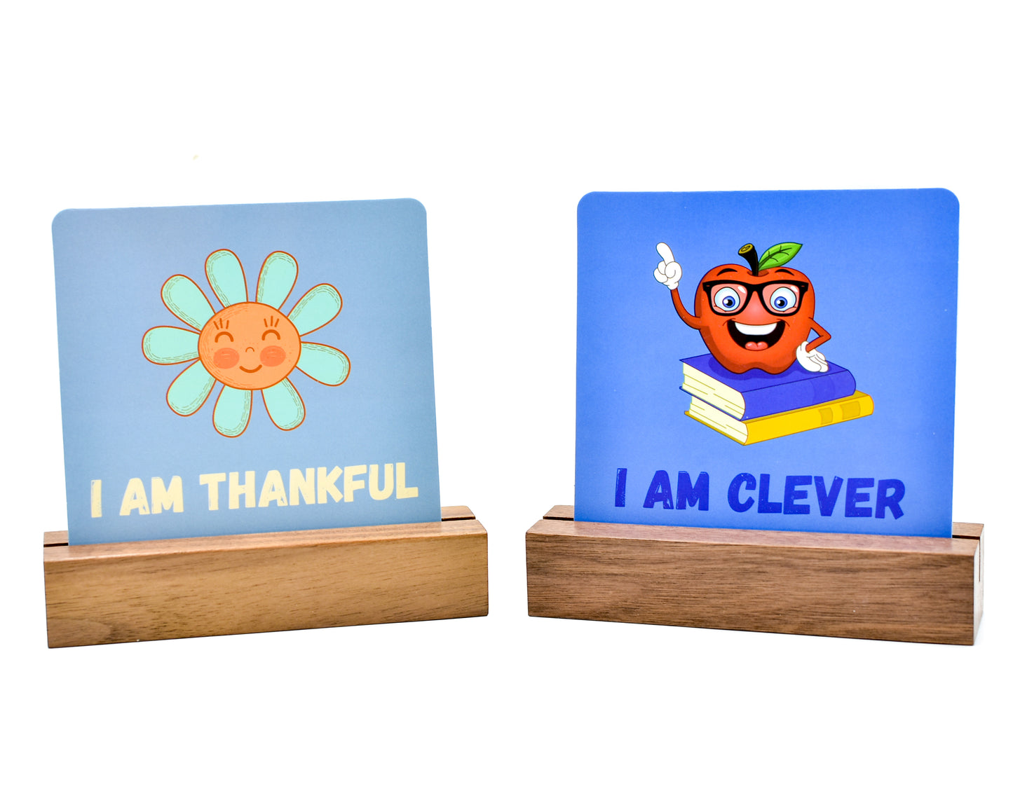 Affirmations for Kids, Affirmation Cards for Kids
