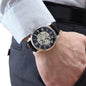 Gift for Husband, Openwork Watch