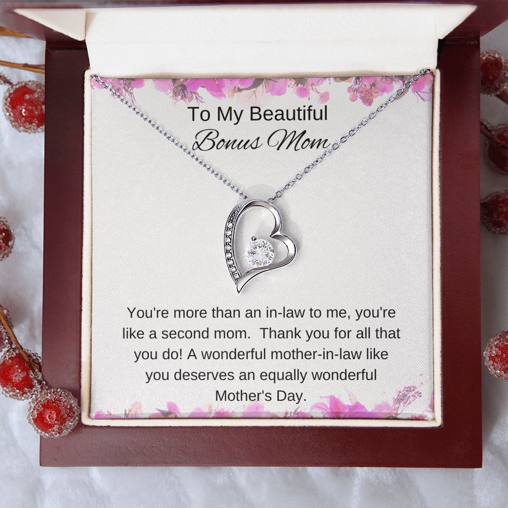 Mother's Day Gift for Mother In-Law