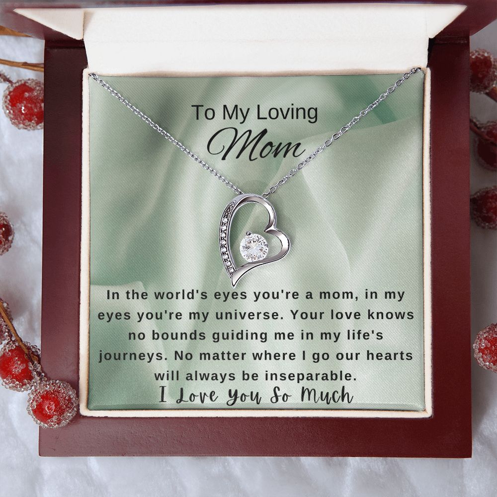 Mother's Day Gift from Son/Daughter