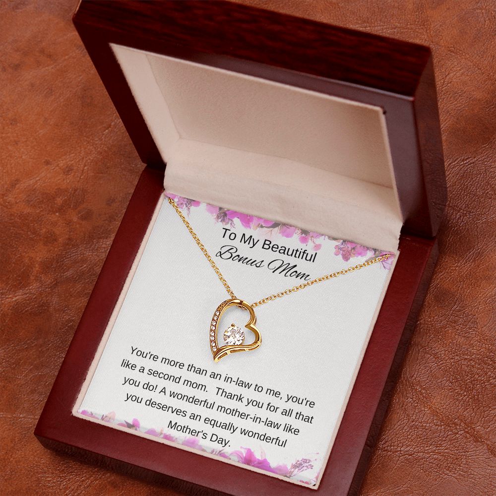 Mother's Day Gift for Mother In-Law