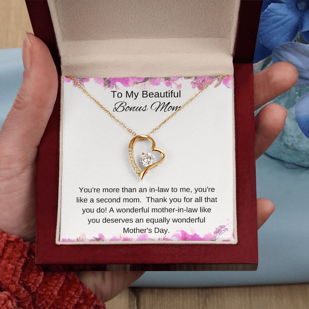 Mother's Day Gift for Mother In-Law