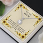 Eternal Hope Necklace for Bestie