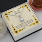 Eternal Hope Necklace for Bestie