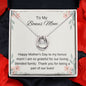 Mother's Day Gift for Bonus Mom