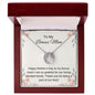 Mother's Day Gift for Bonus Mom