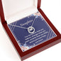 Gift for daughter Pendant Necklace
