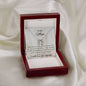 Mother's Day Necklace from Son/Daughter