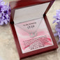 Mother's Day Necklace for Wife