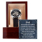 Openwork Watch Gift for Dad from Daughter