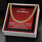 Chain Necklace Gift for Soulmate