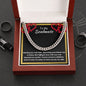 Chain Necklace Gift for Soulmate