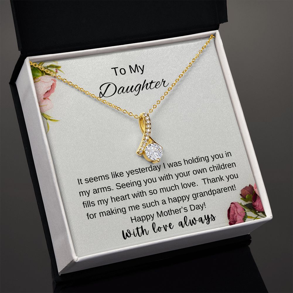 Mother's Day Gift for Daughter