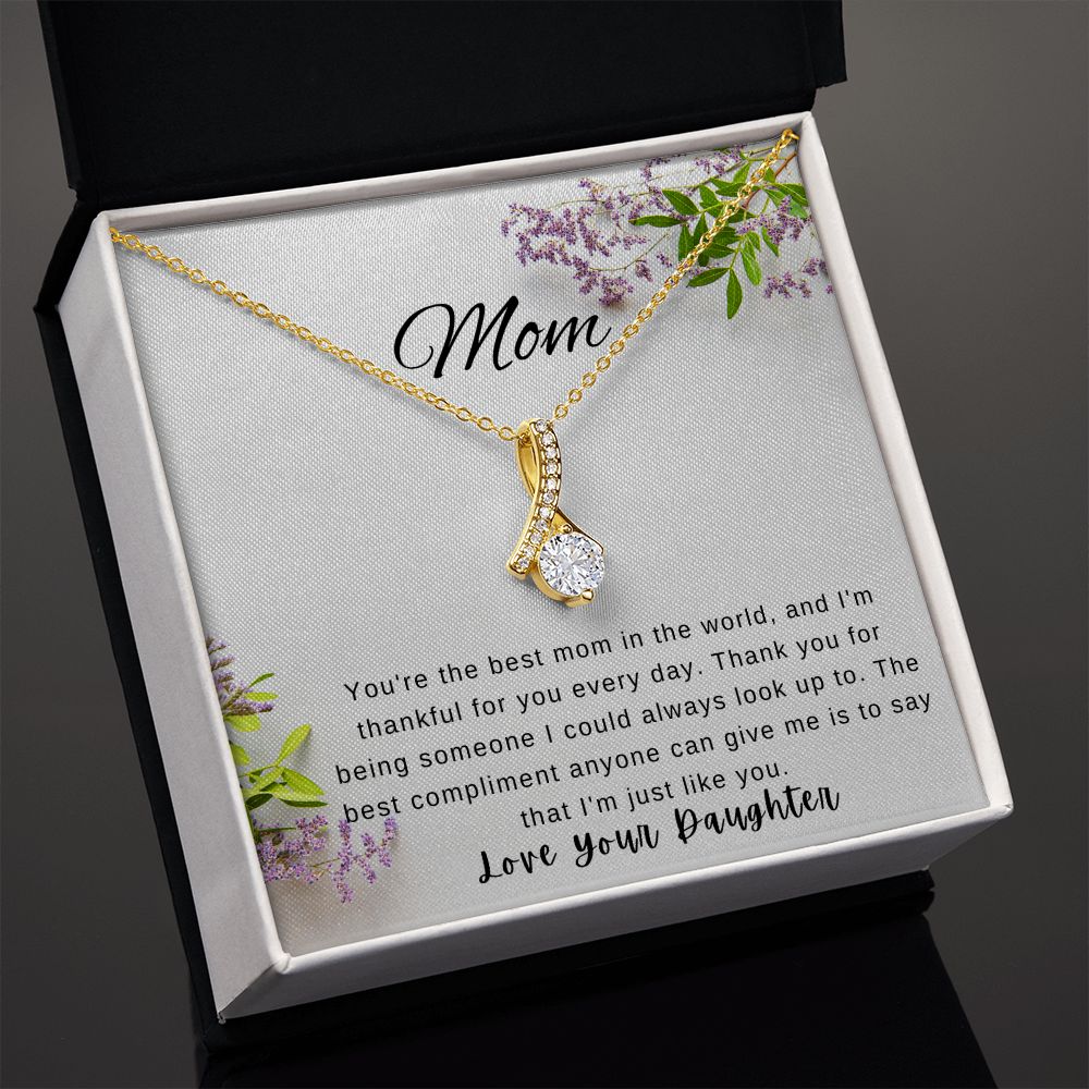 Mother's Day Gift from Daughter