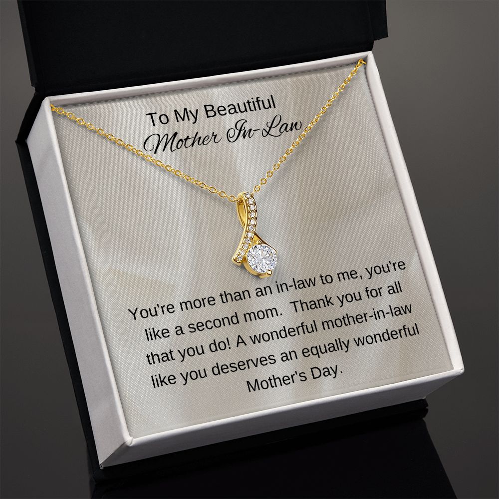 Mother's Day Gift for Mother In-Law