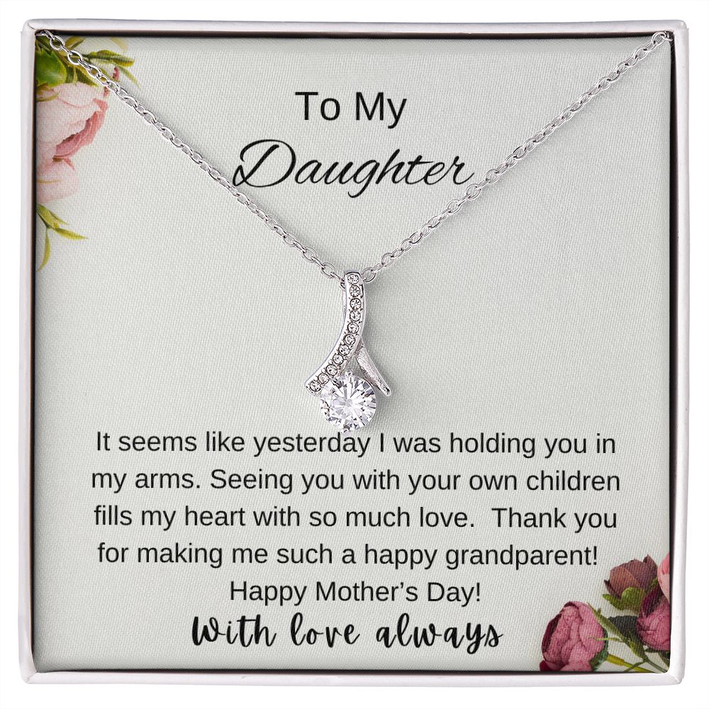 Mother's Day Gift for Daughter