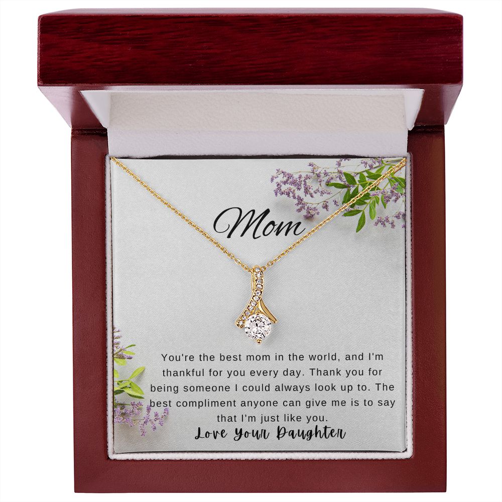 Mother's Day Gift from Daughter