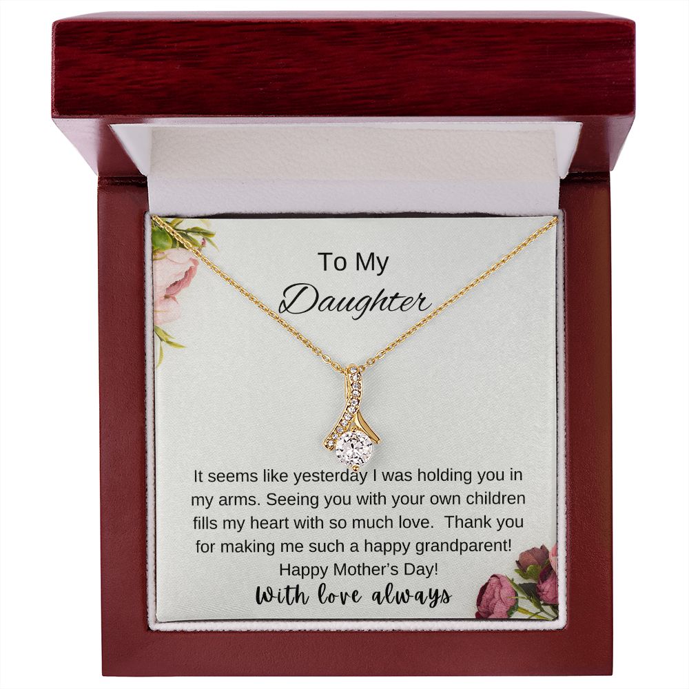 Mother's Day Gift for Daughter