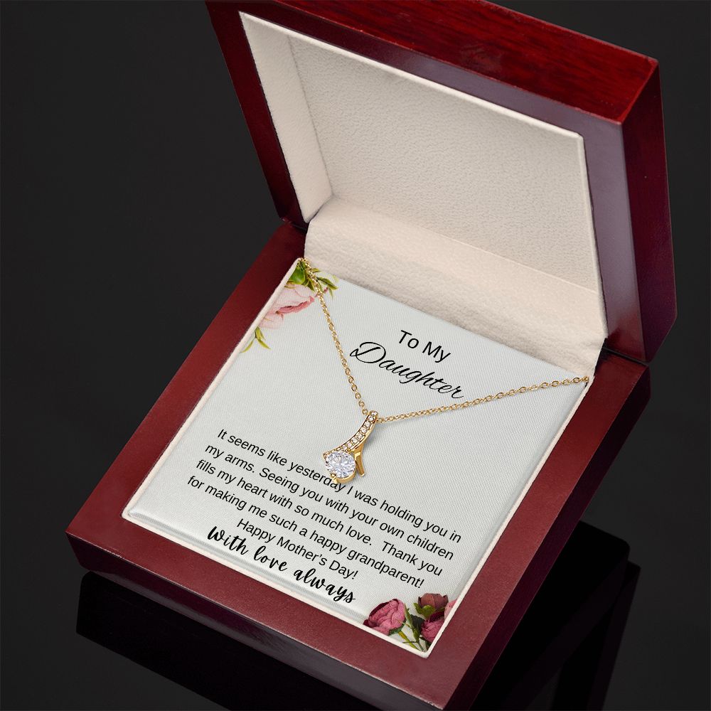 Mother's Day Gift for Daughter