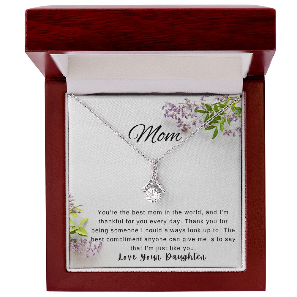 Mother's Day Gift from Daughter