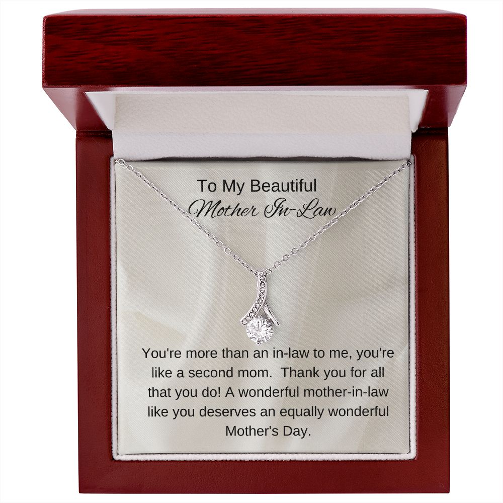 Mother's Day Gift for Mother In-Law
