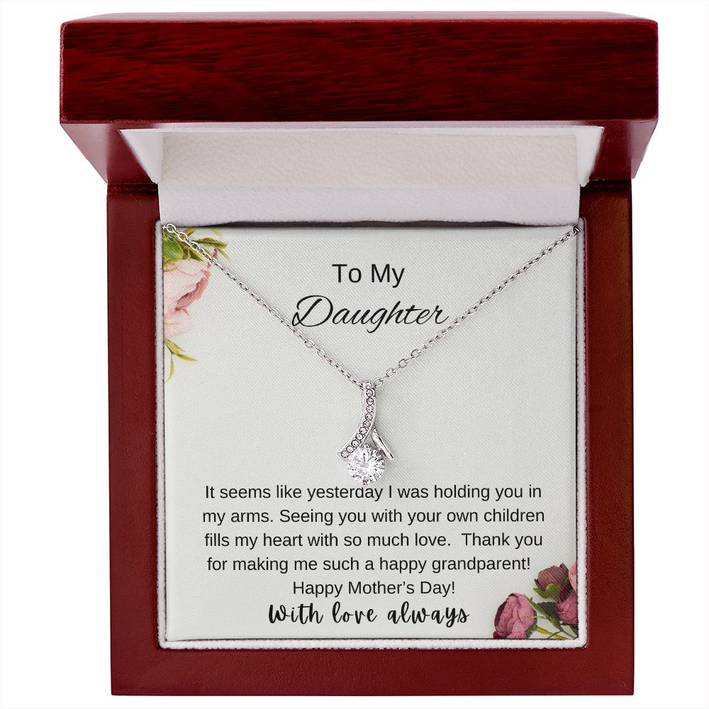Mother's Day Gift for Daughter