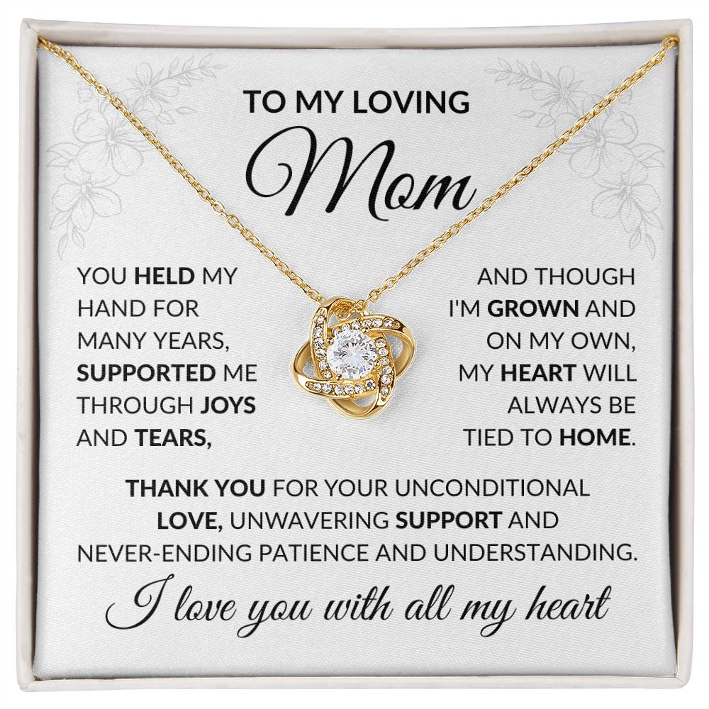 Mother's Day Gift for Mom