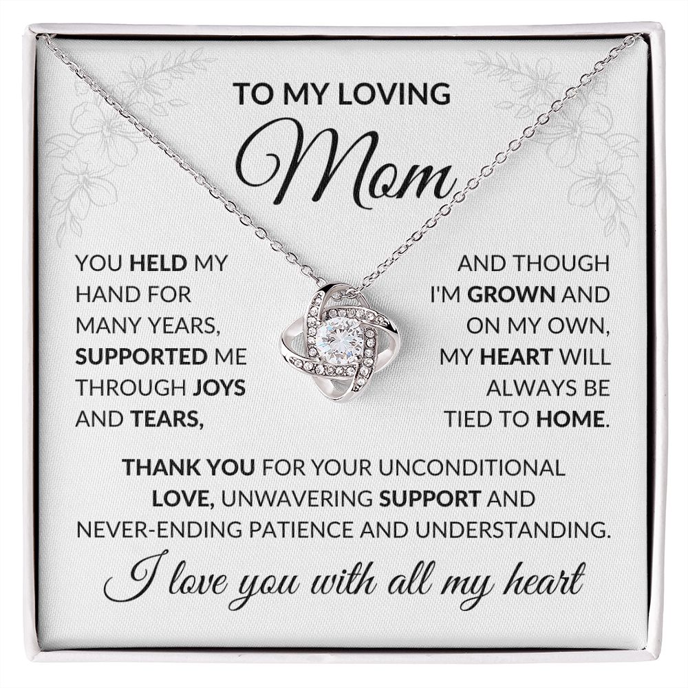 Mother's Day Gift for Mom