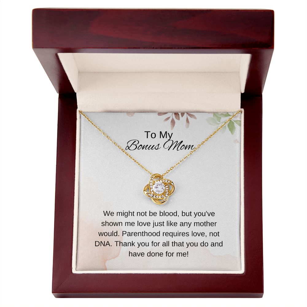 Mother's Day Gift for Bonus Mom