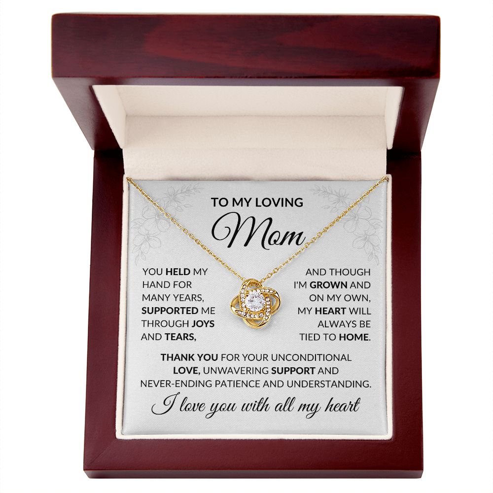 Mother's Day Gift for Mom