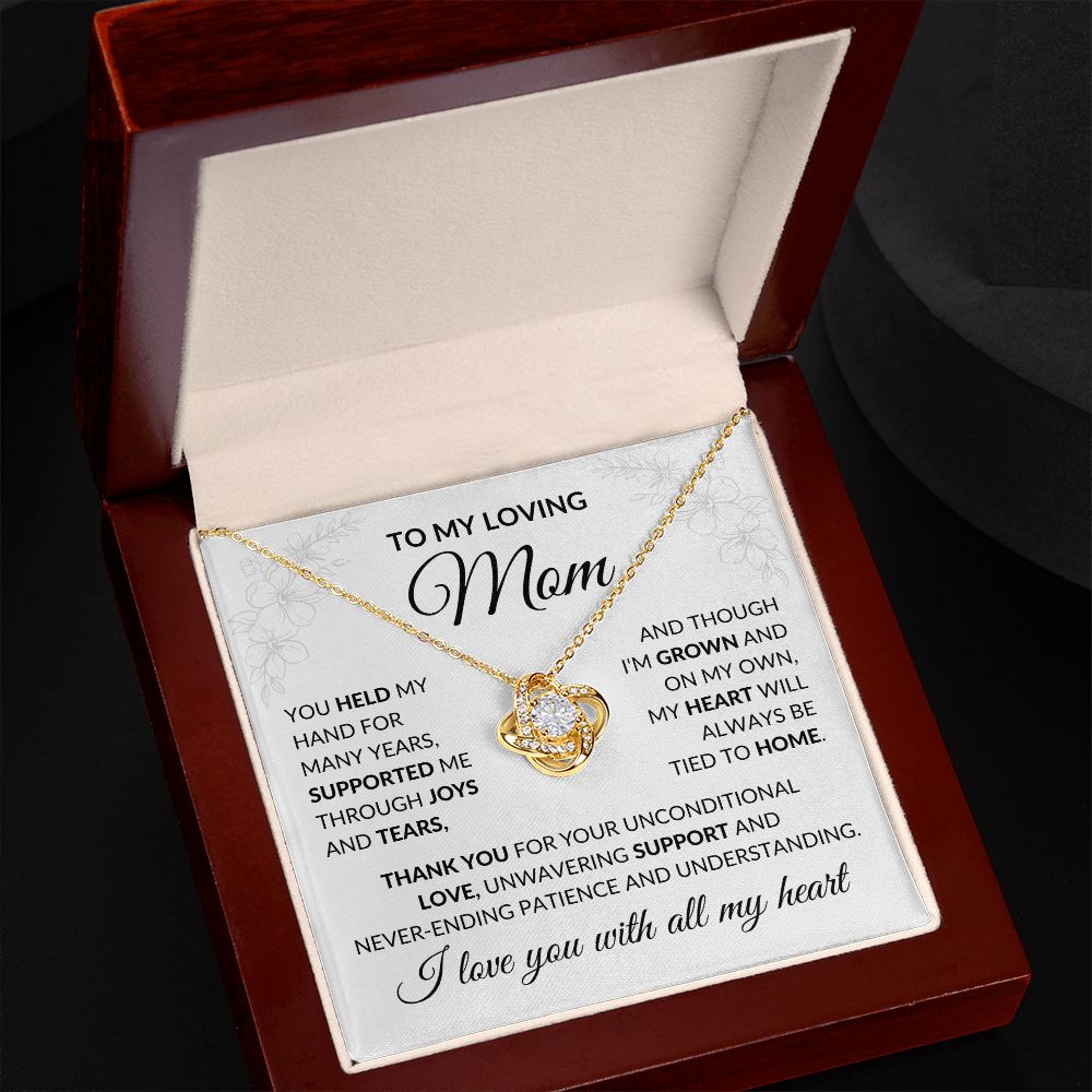Mother's Day Gift for Mom