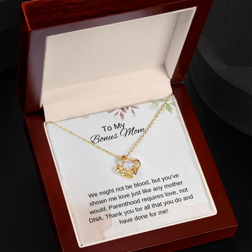 Mother's Day Gift for Bonus Mom