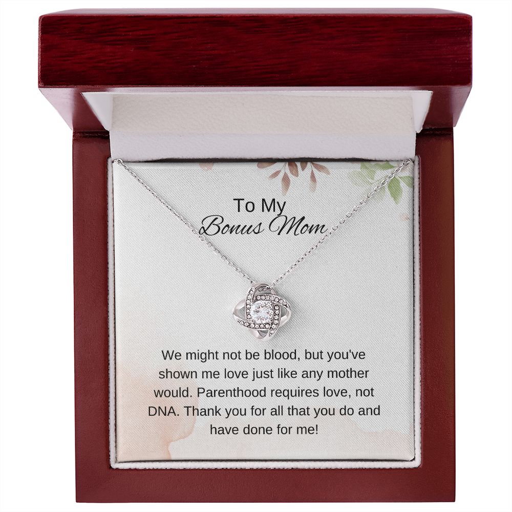 Mother's Day Gift for Bonus Mom