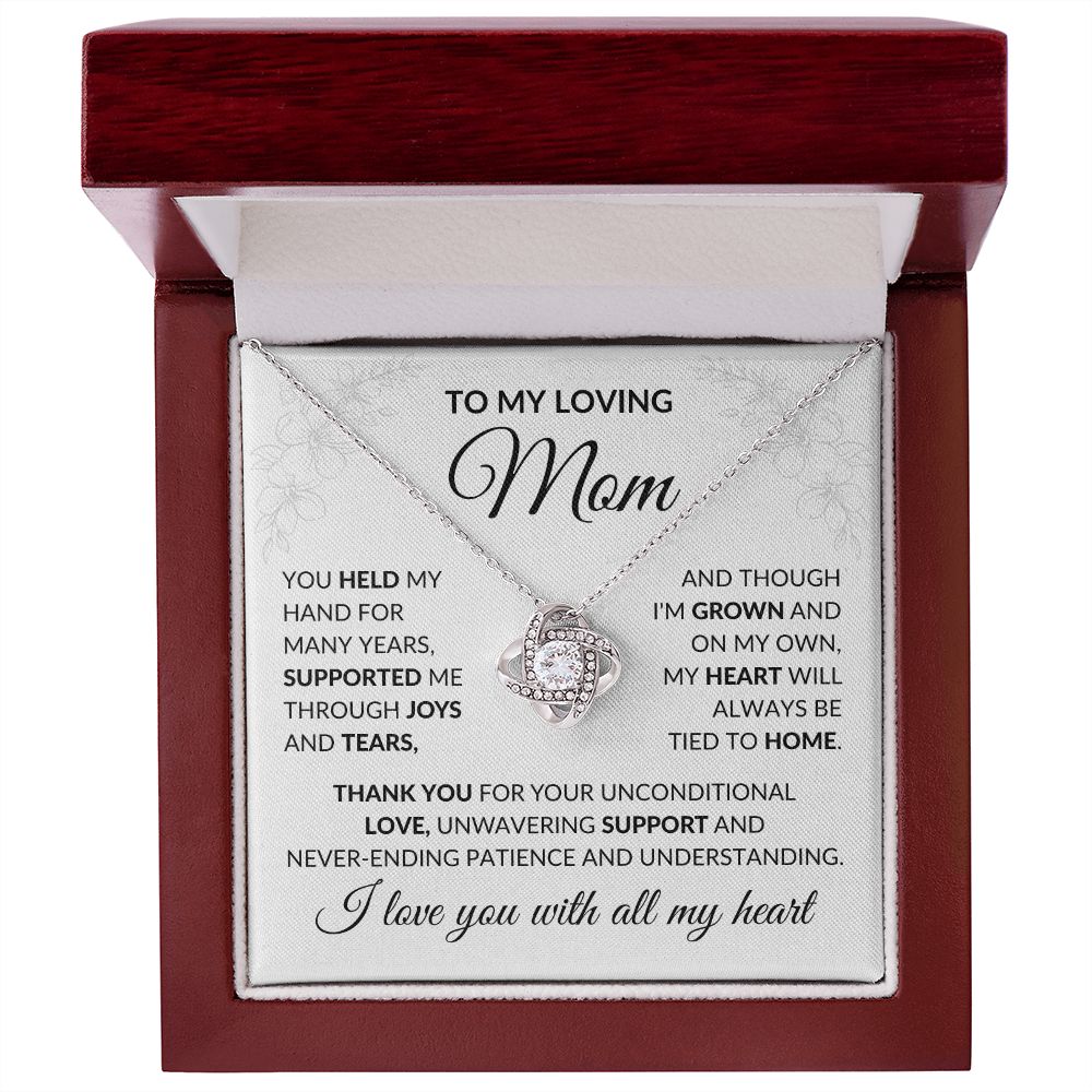 Mother's Day Gift for Mom