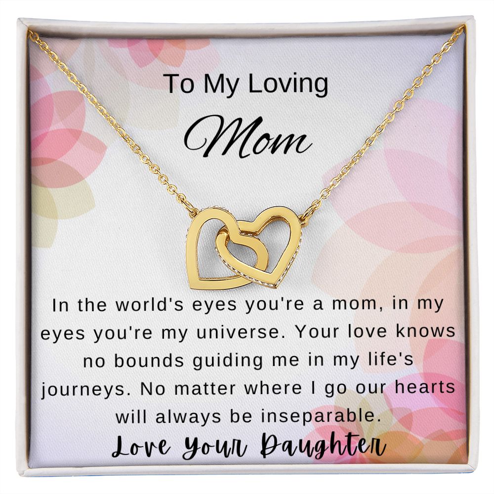 Mother's Day Gift from Daughter