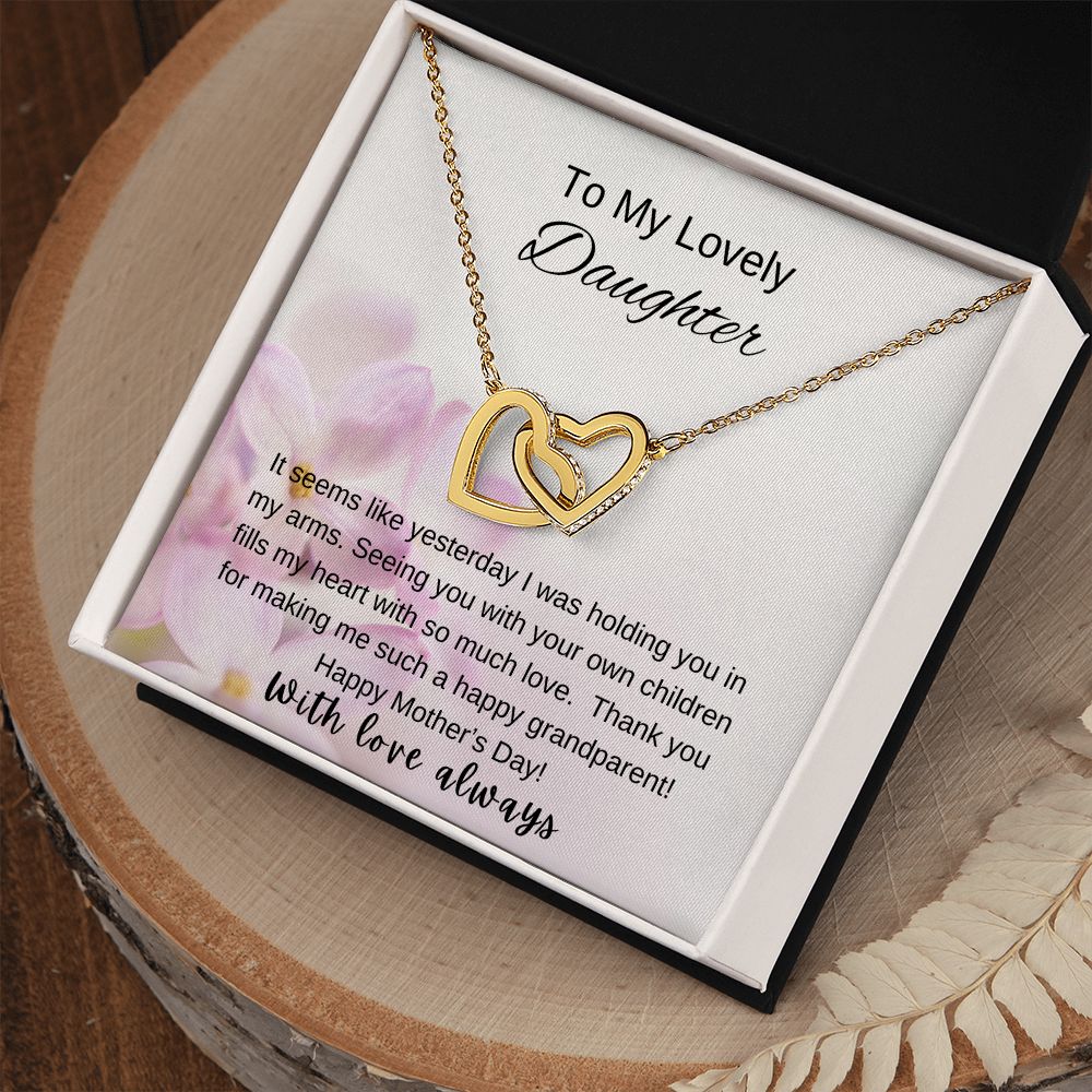 Mother's Day Gift for Daughter