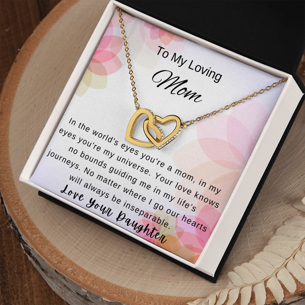 Mother's Day Gift from Daughter