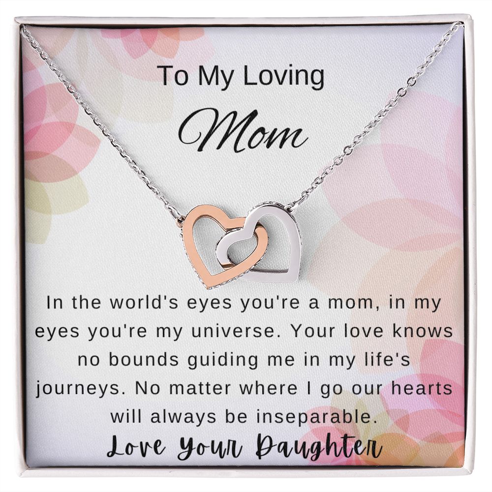 Mother's Day Gift from Daughter
