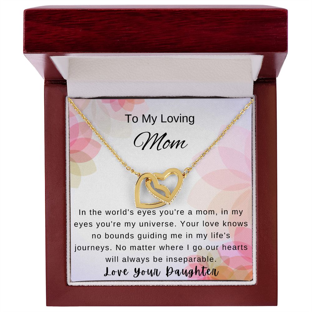 Mother's Day Gift from Daughter