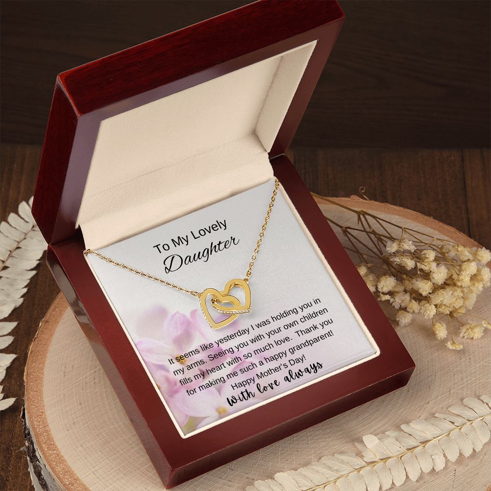 Mother's Day Gift for Daughter