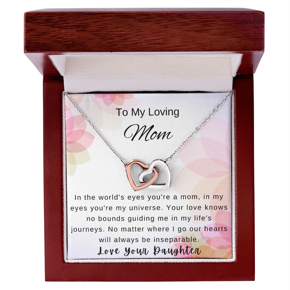 Mother's Day Gift from Daughter