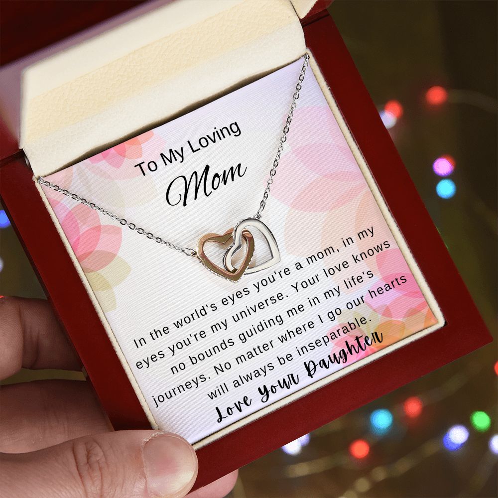 Mother's Day Gift from Daughter