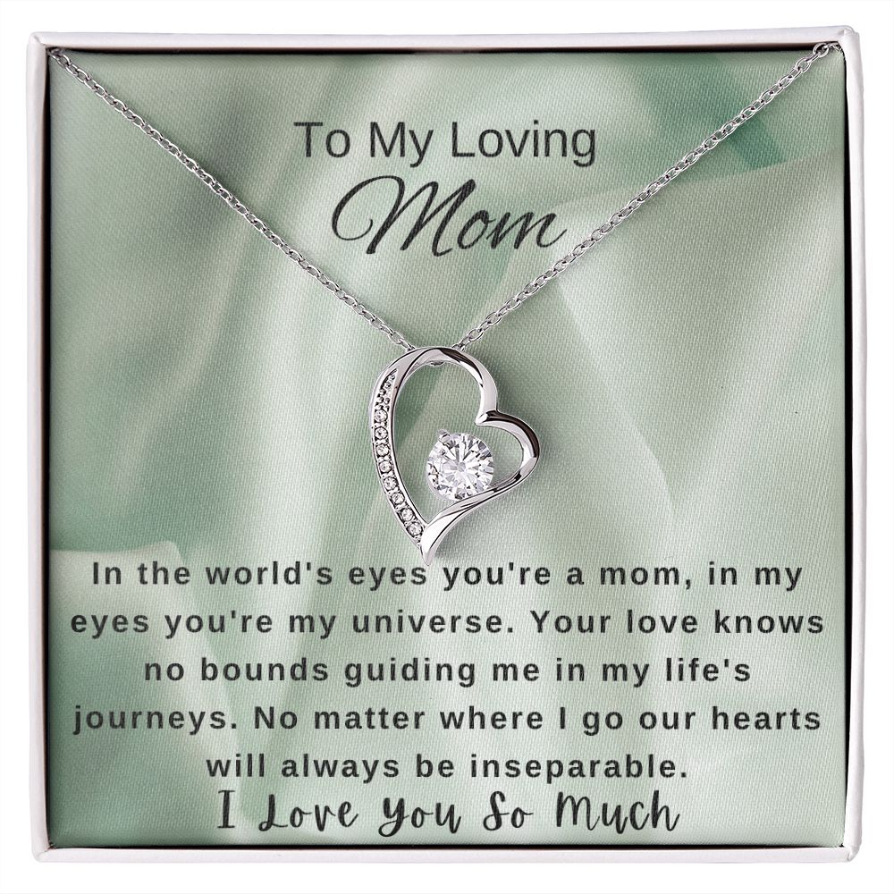 Mother's Day Gift from Son/Daughter